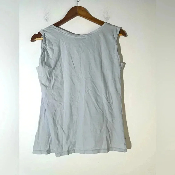 Zara Collection Graphic Tank Top - Picture 3 of 3